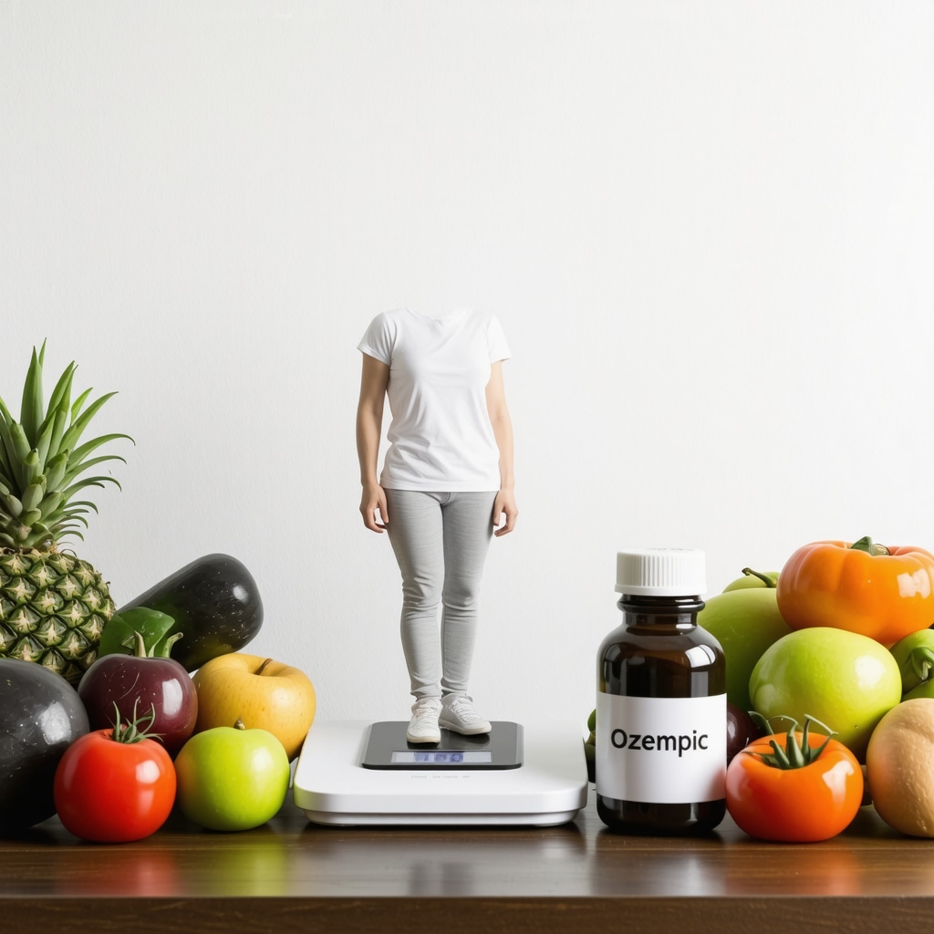 Ozempic Weight Loss Results: What to Expect in First 90 Days