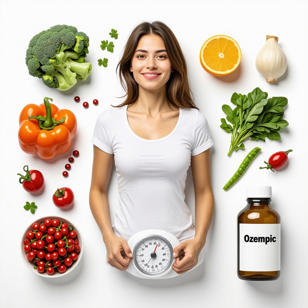 Ozempic Weight Loss Results: What to Expect in Your First 6 Weeks