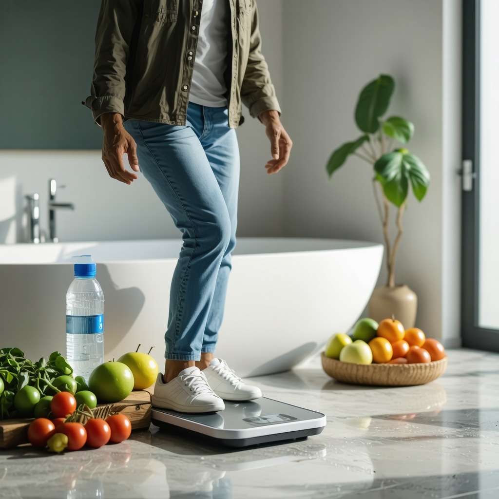 Ozempic Weight Loss Results: What to Expect in Your First Month