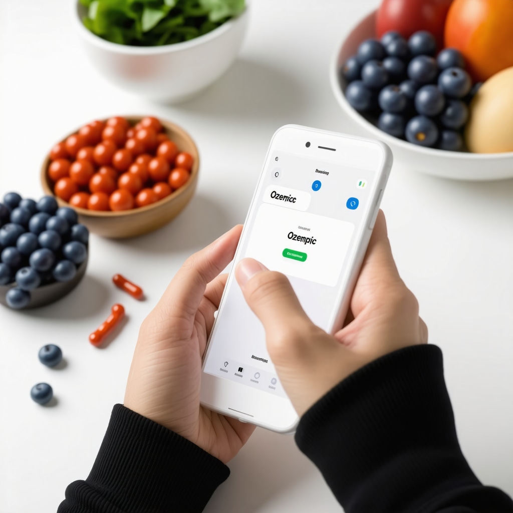 Ozempic Weight Loss Support: How to Stay Motivated Day by Day