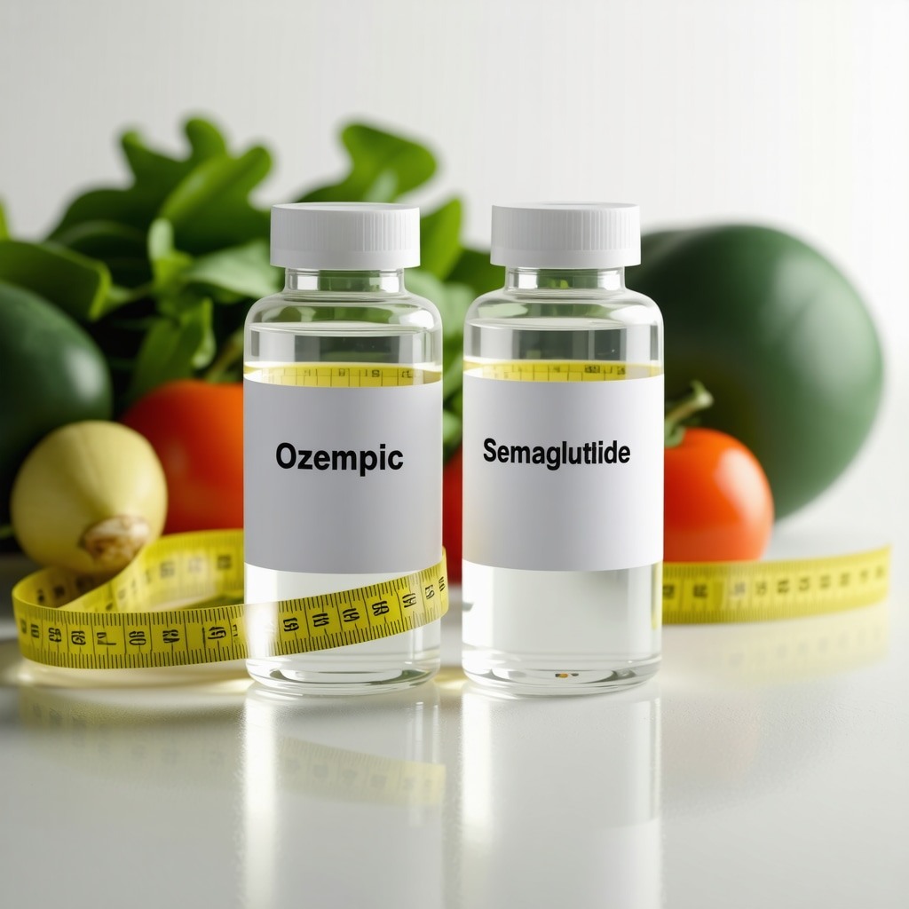 Ozempic vs Semaglutide: Which Is Best for Weight Loss?