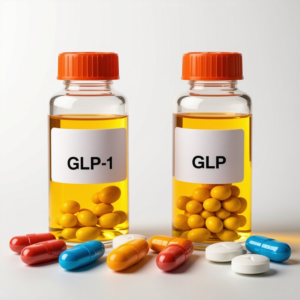 Ozempic vs Wegovy: Which GLP-1 Drug Works Better?
