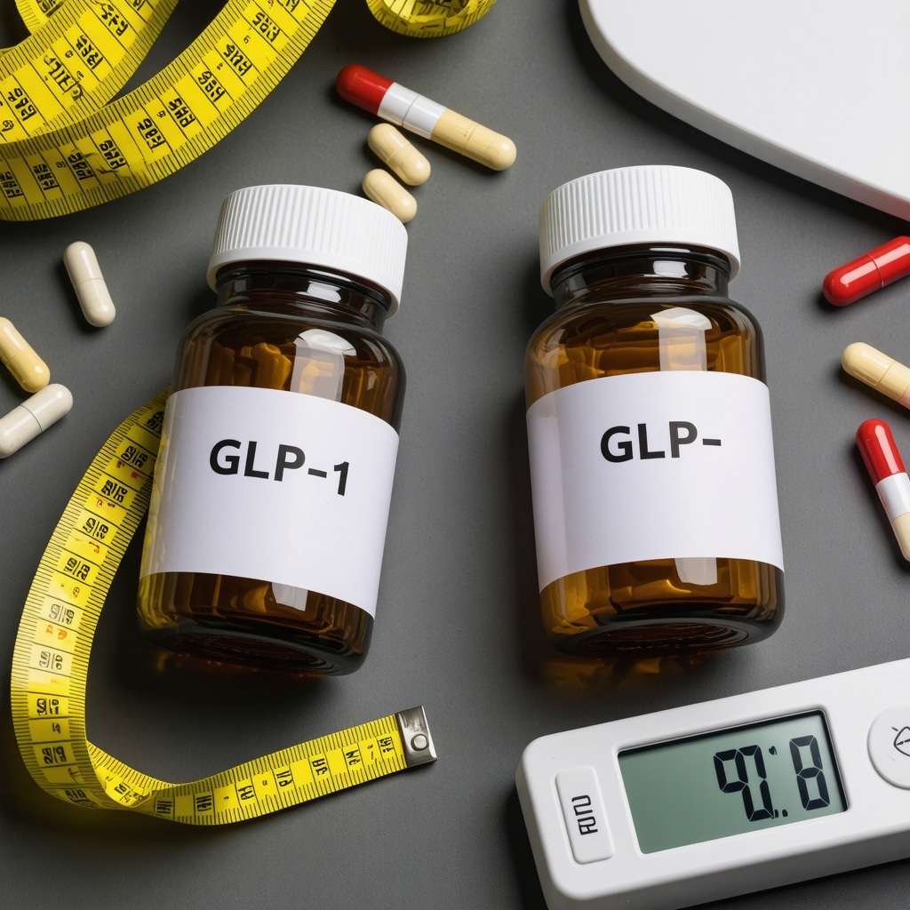 Ozempic vs Wegovy: Which GLP-1 Weight Loss Drug Wins?
