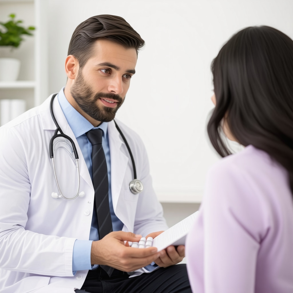 Physician Prescribed Ozempic: Avoid Common Side Effects Effectively