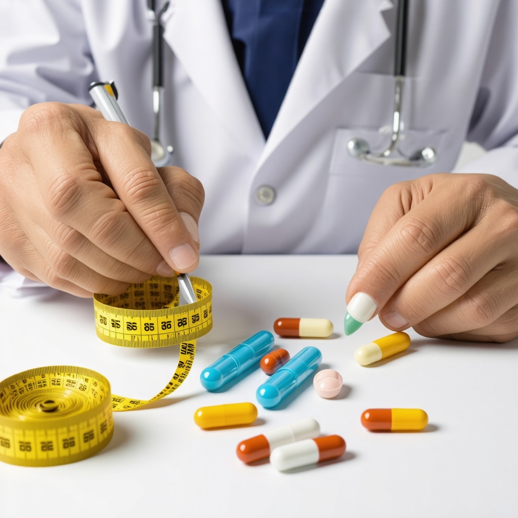 Physician Prescribed Ozempic: Dosage Strategies for Optimal Fat Loss