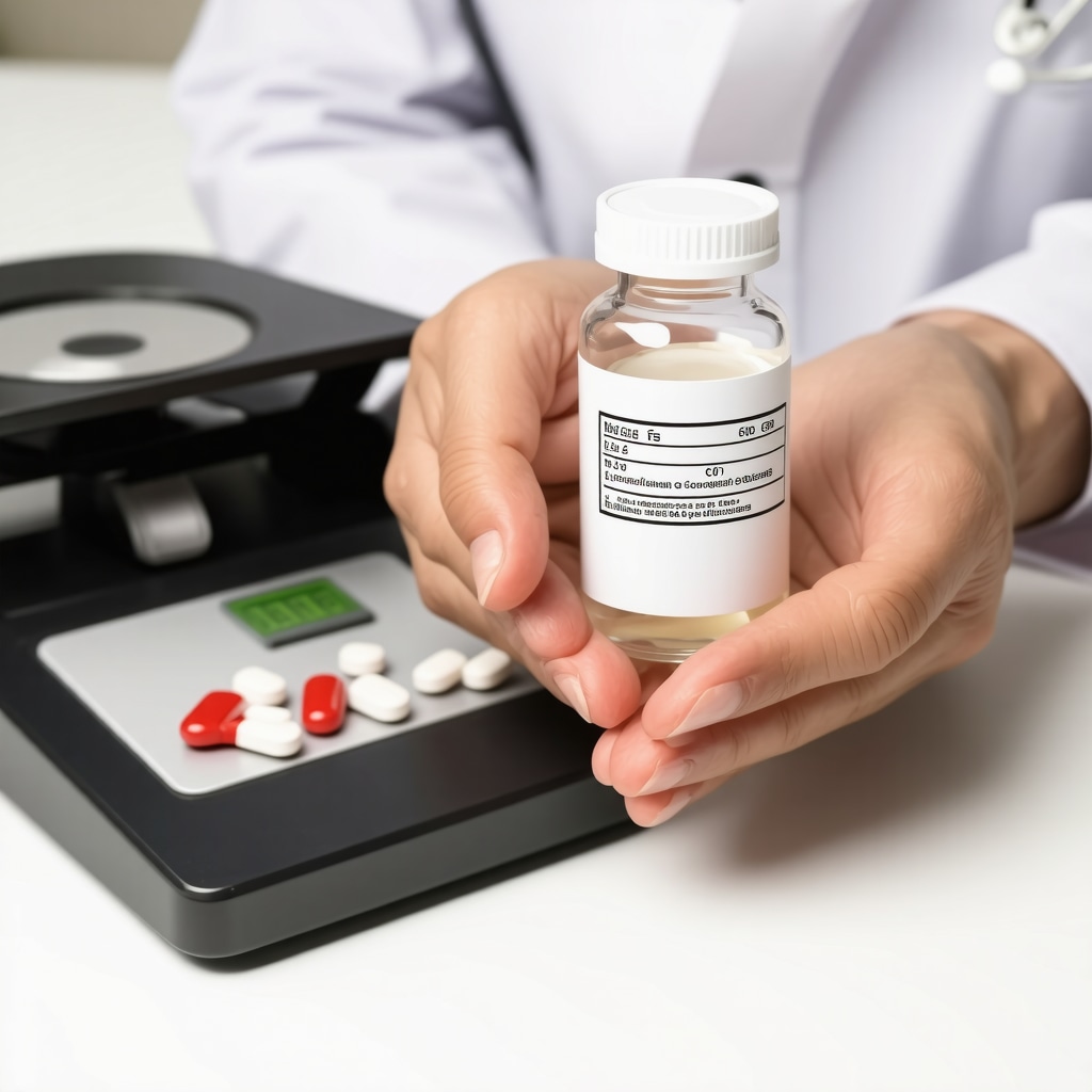 Physician Prescribed Ozempic: Dosage Tips for Maximizing Weight Loss