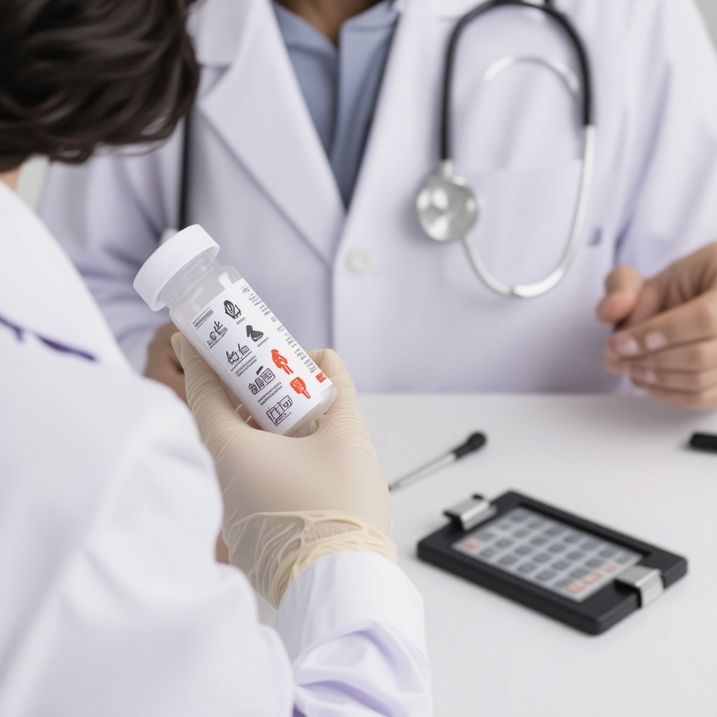Physician Prescribed Ozempic: Dosage Tips for Safe Fat Loss