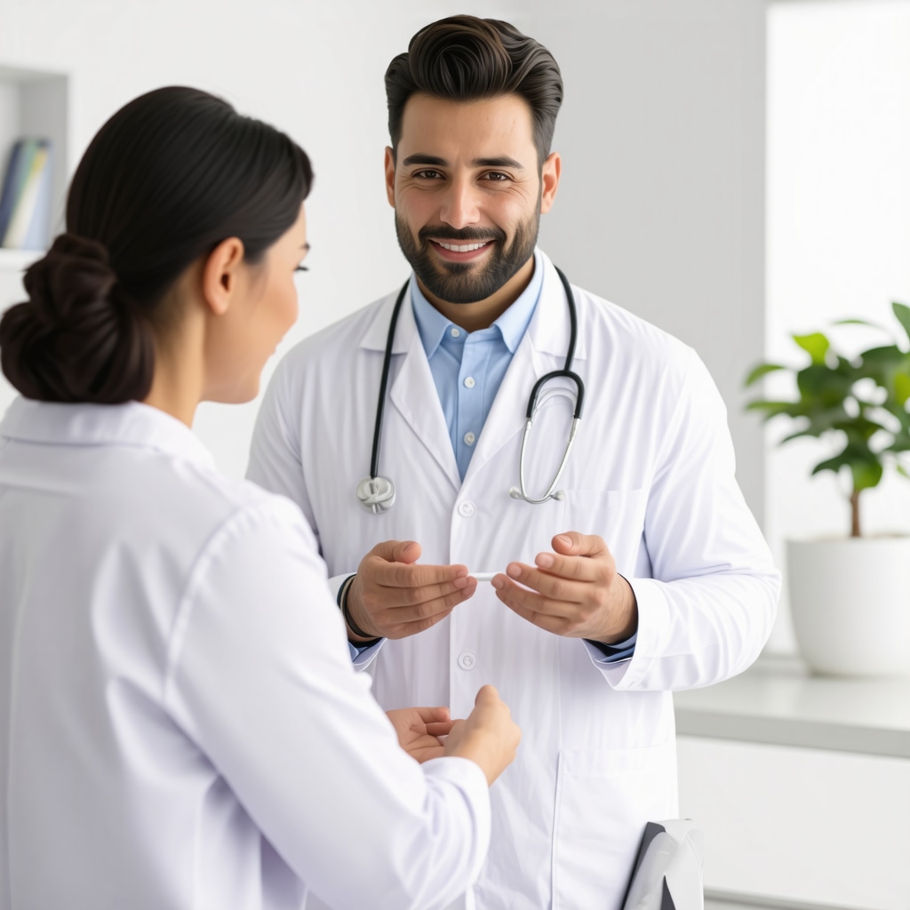 Physician Prescribed Ozempic: Dosage Tips for Safe Weight Loss