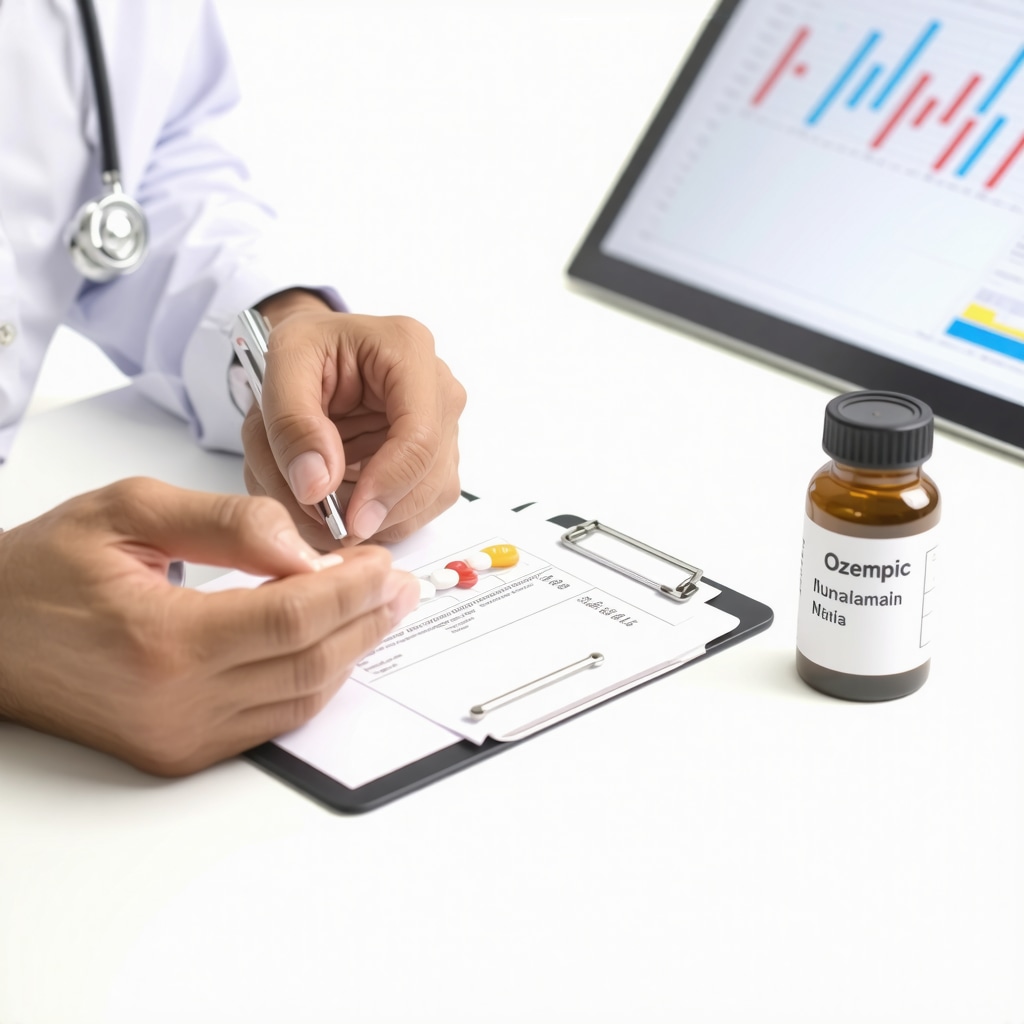 Physician Prescribed Ozempic: Essential Tips for Maximum Results