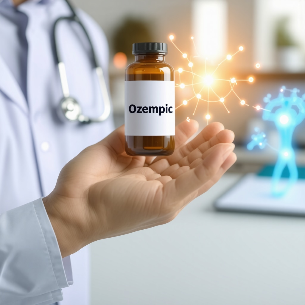 Physician Prescribed Ozempic: Expert Tips to Maximize Fat Burn