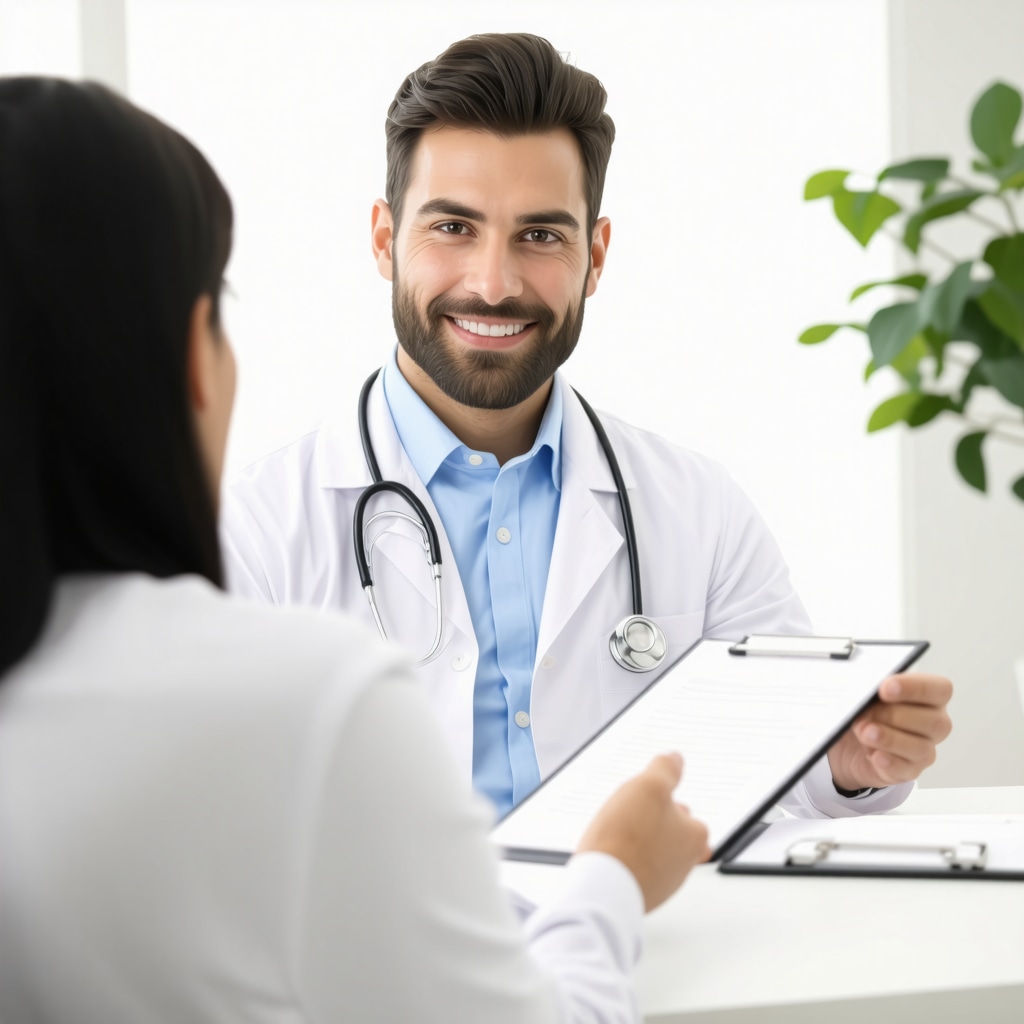 Physician Prescribed Ozempic: Expert Tips to Maximize Your Journey