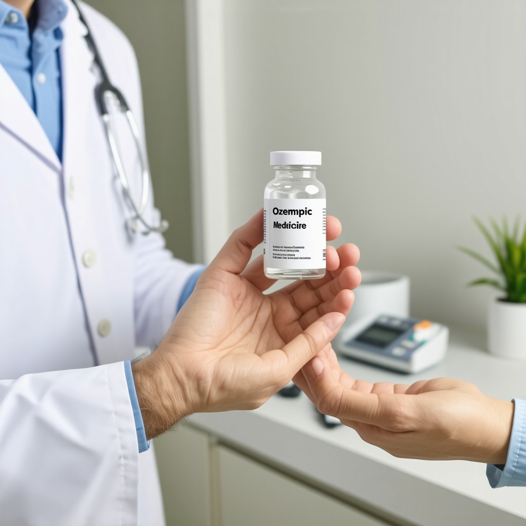 Physician Prescribed Ozempic: Expert Tips to Start Safely