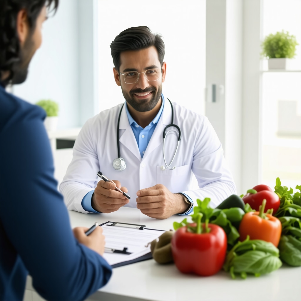 Physician Prescribed Ozempic: Guidelines for Optimal Weight Loss