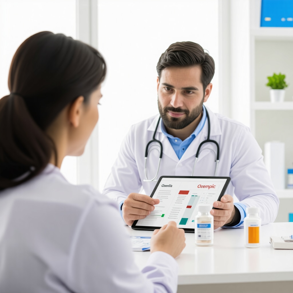 Physician Prescribed Ozempic: Guidelines for Safe Use in 2024