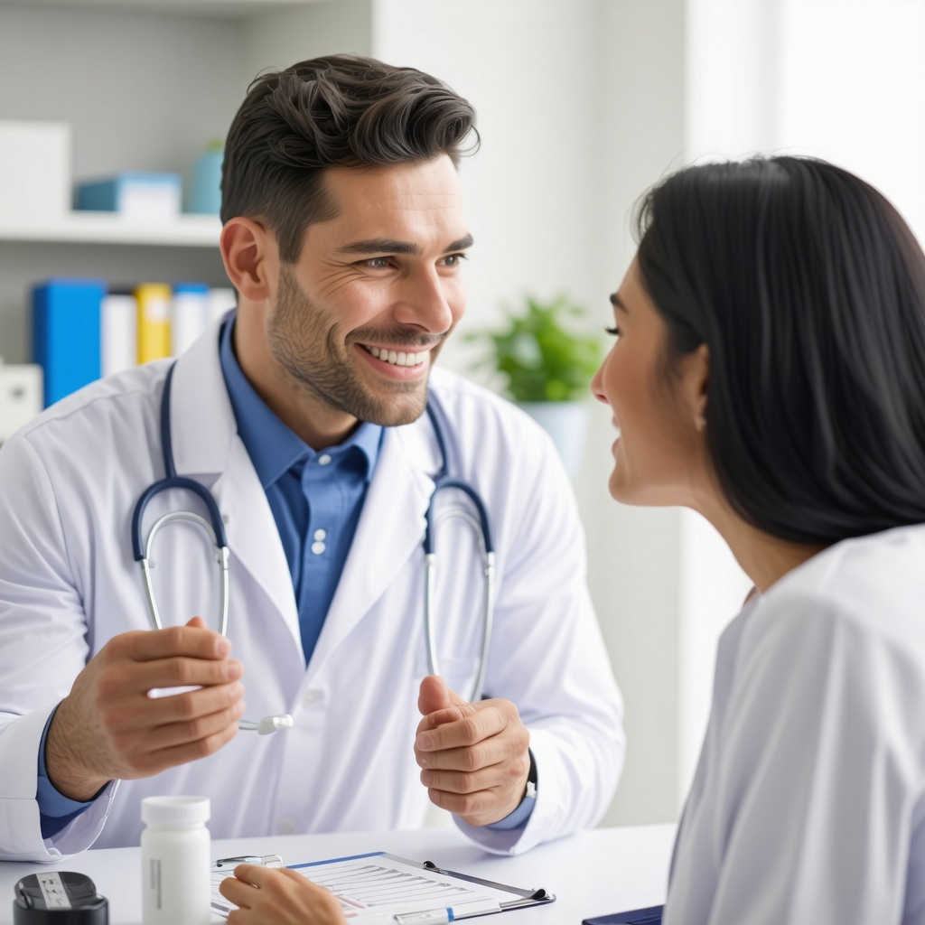 Physician Prescribed Ozempic: Guidelines to Maximize Weight Loss Safety