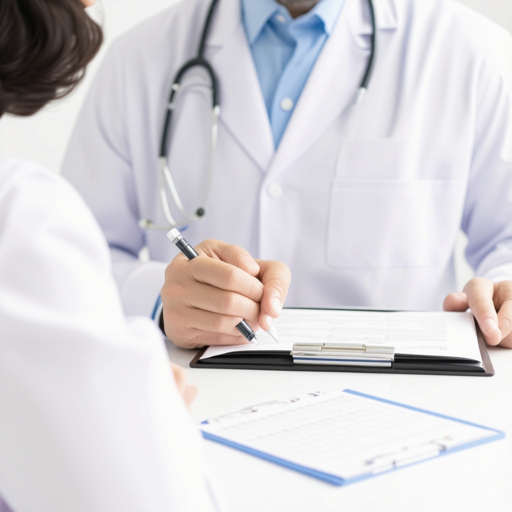 Physician Prescribed Ozempic: How It Supports Sustainable Fat Loss