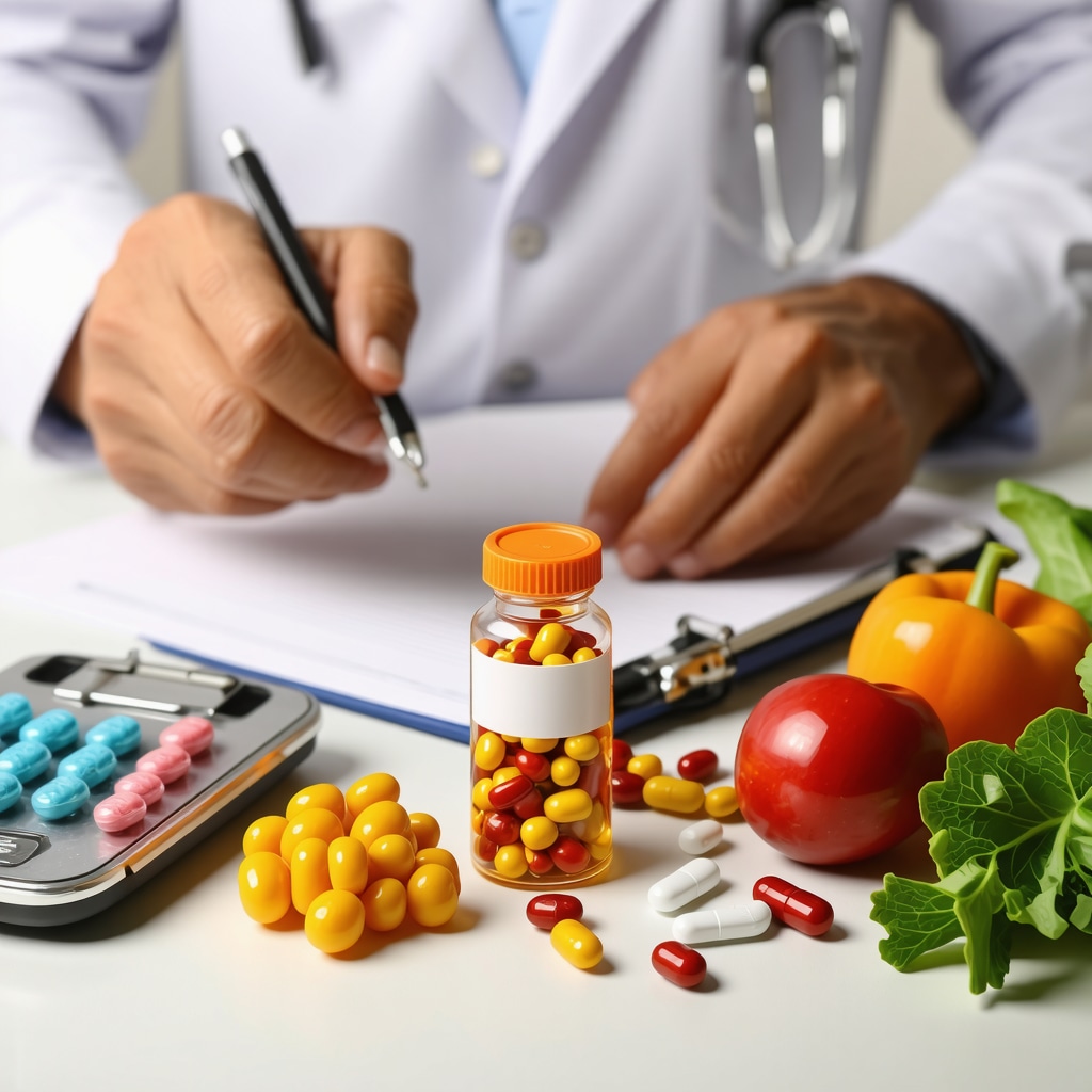 Physician Prescribed Ozempic: How It Supports Sustainable Weight Loss