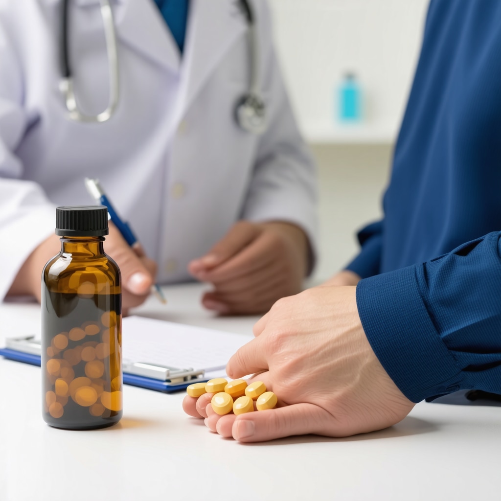 Physician Prescribed Ozempic: How to Boost Fat Loss Without Risks