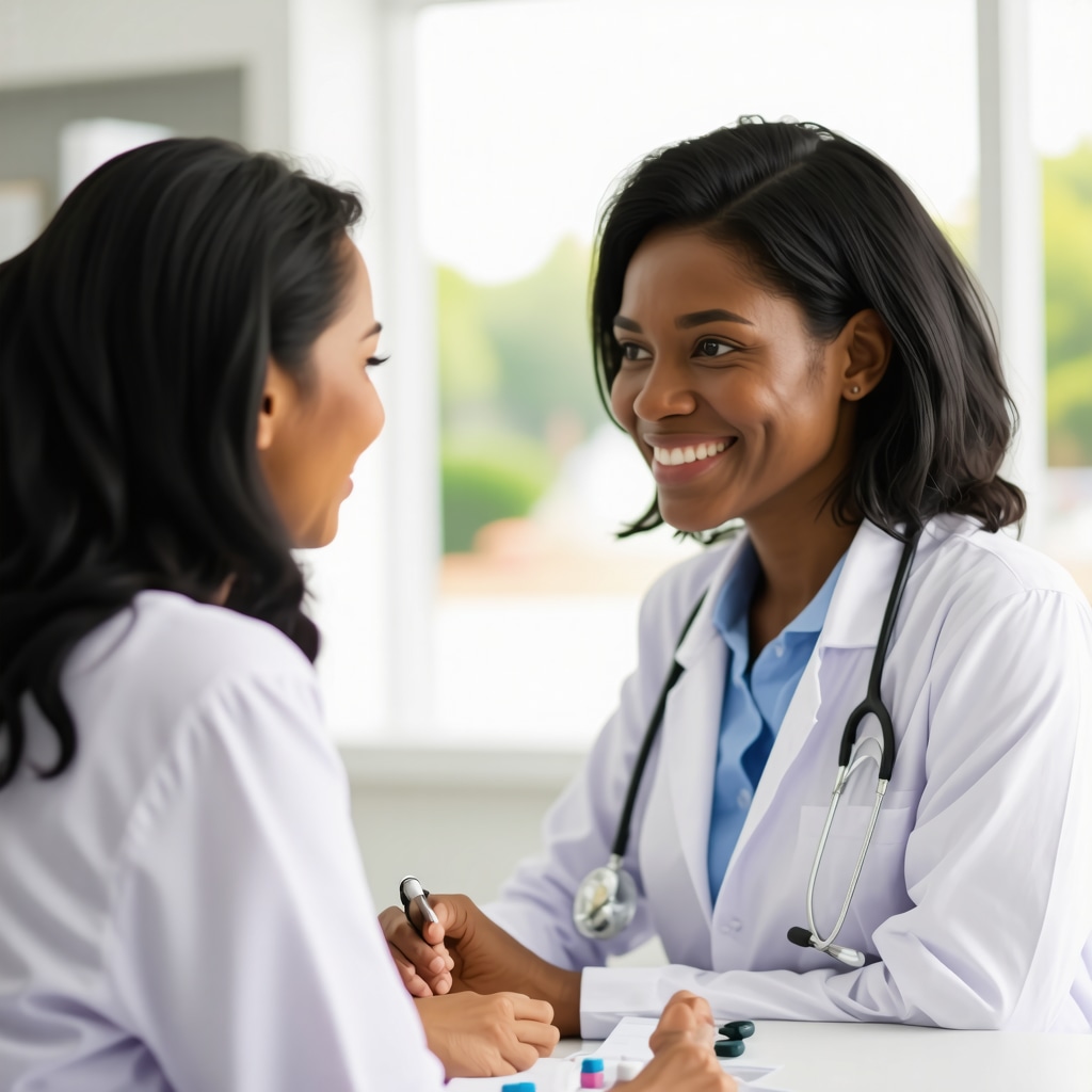 Physician Prescribed Ozempic: How to Minimize Side Effects