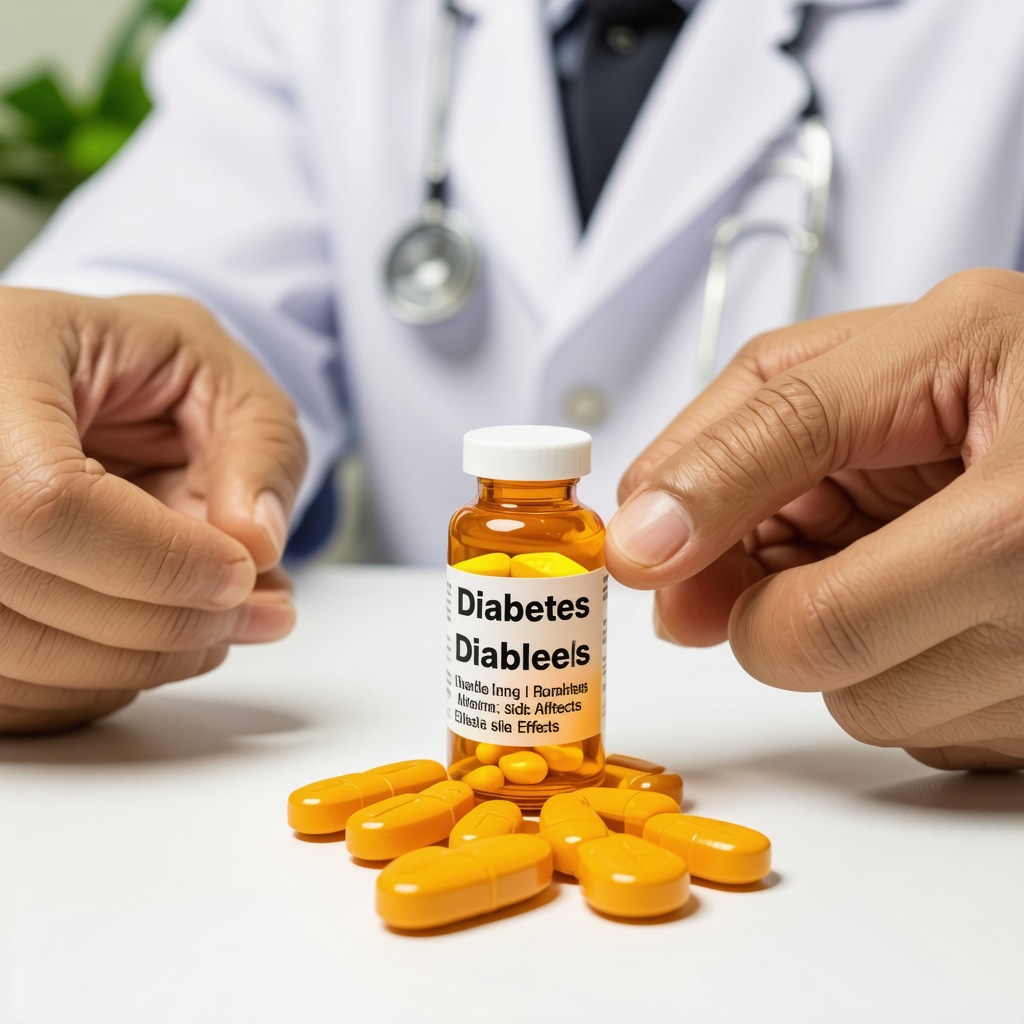 Physician Prescribed Ozempic: How to Minimize Side Effects
