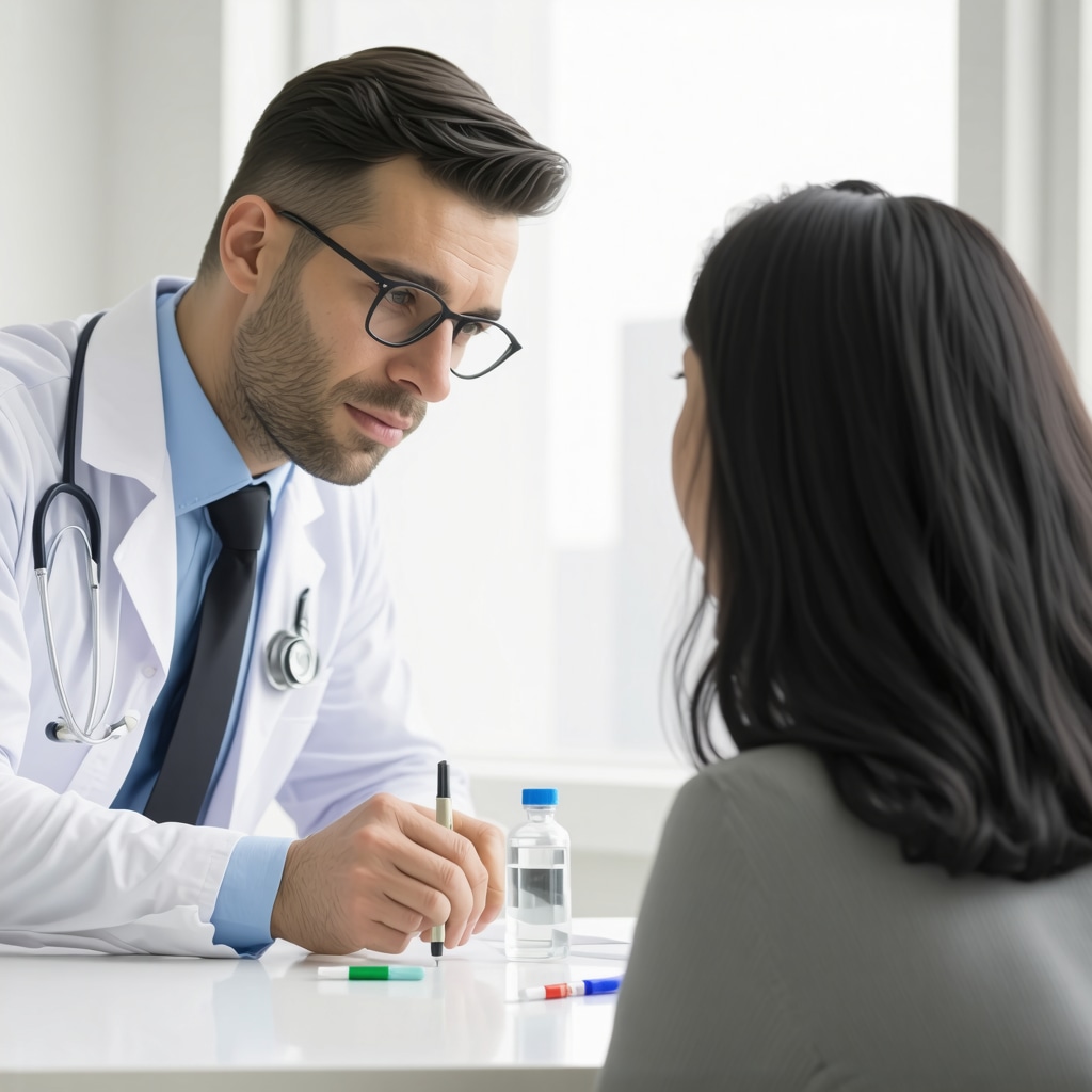 Physician Prescribed Ozempic: How to Minimize Side Effects