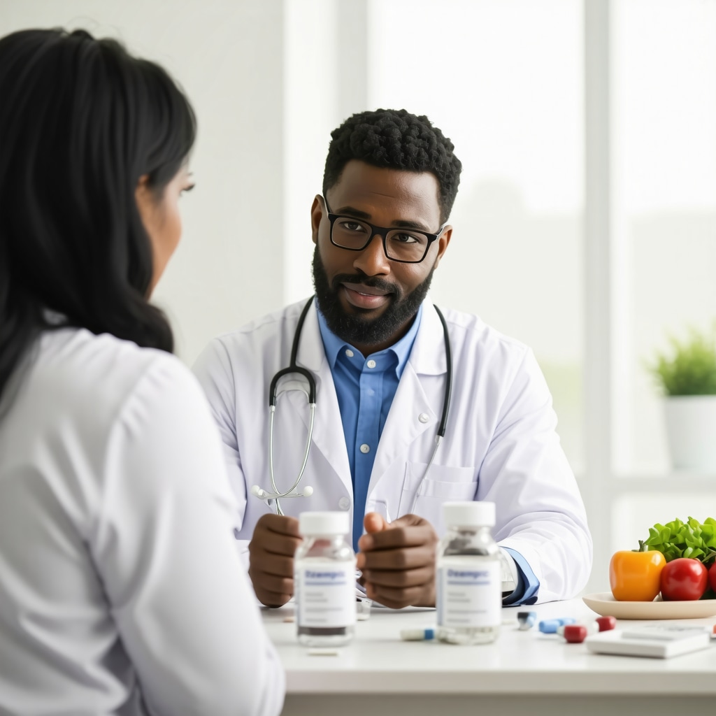 Physician Prescribed Ozempic: How to Prevent Common Complications