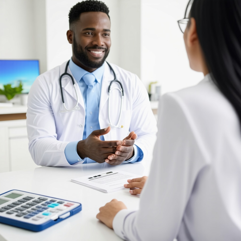 Physician Prescribed Ozempic: Key Benefits for Safe Weight Loss