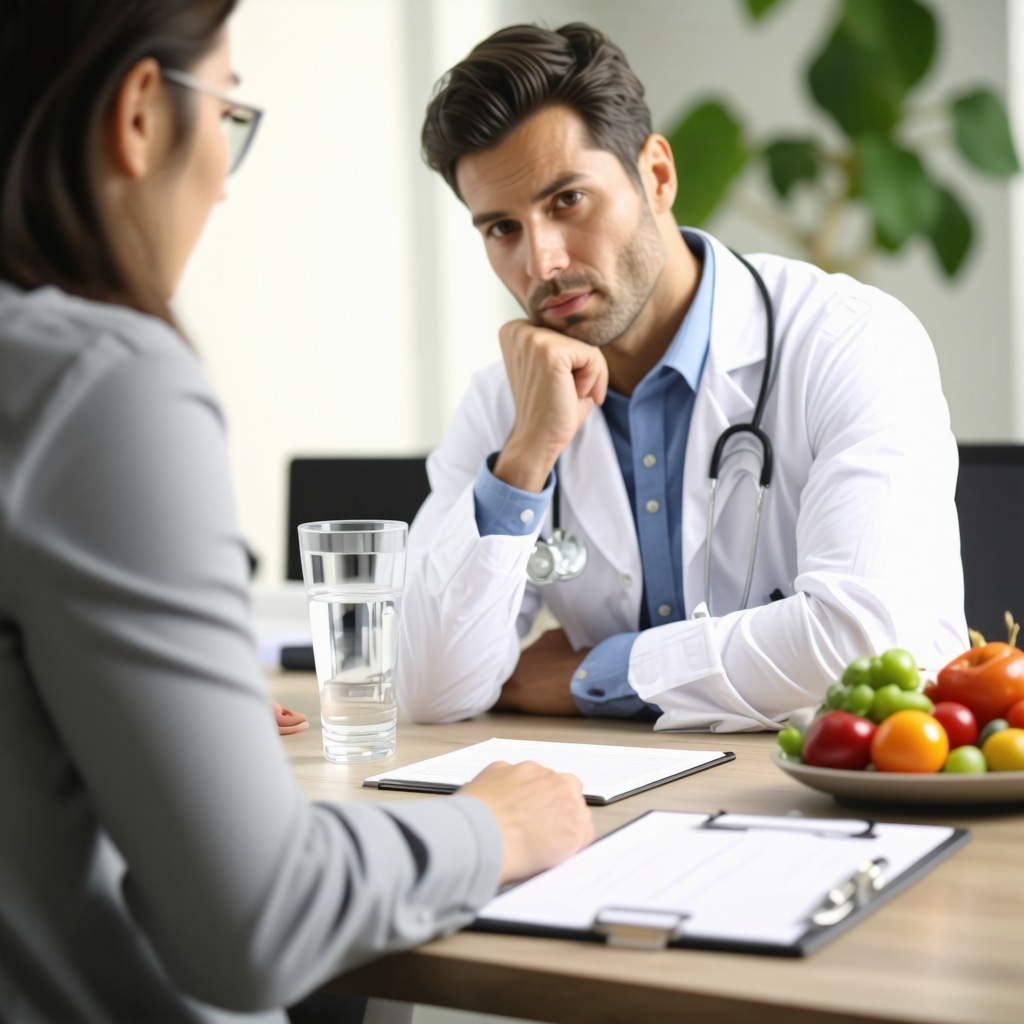 Physician Prescribed Ozempic: Managing Side Effects During Weight Loss