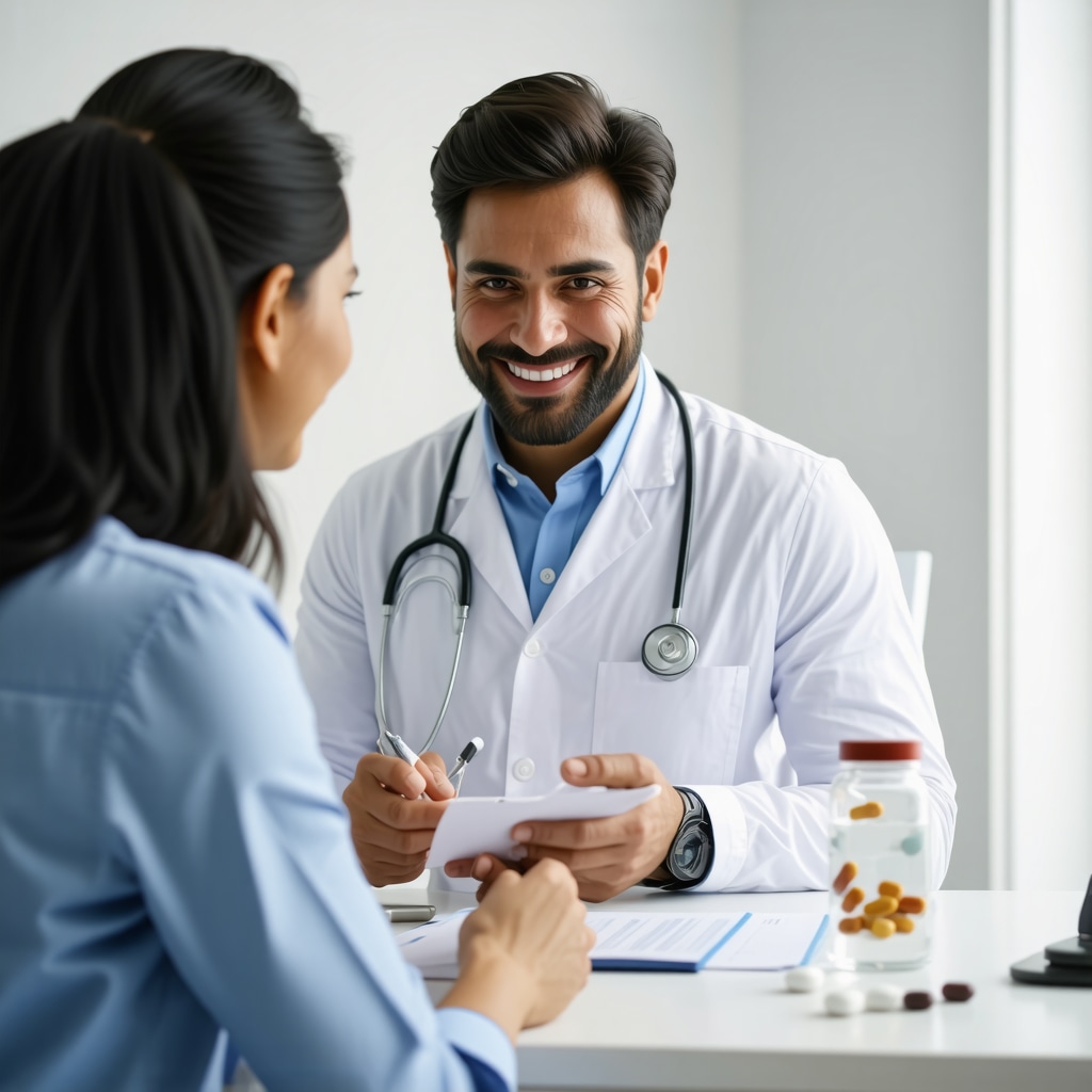 Physician Prescribed Ozempic: Managing Side Effects Effectively