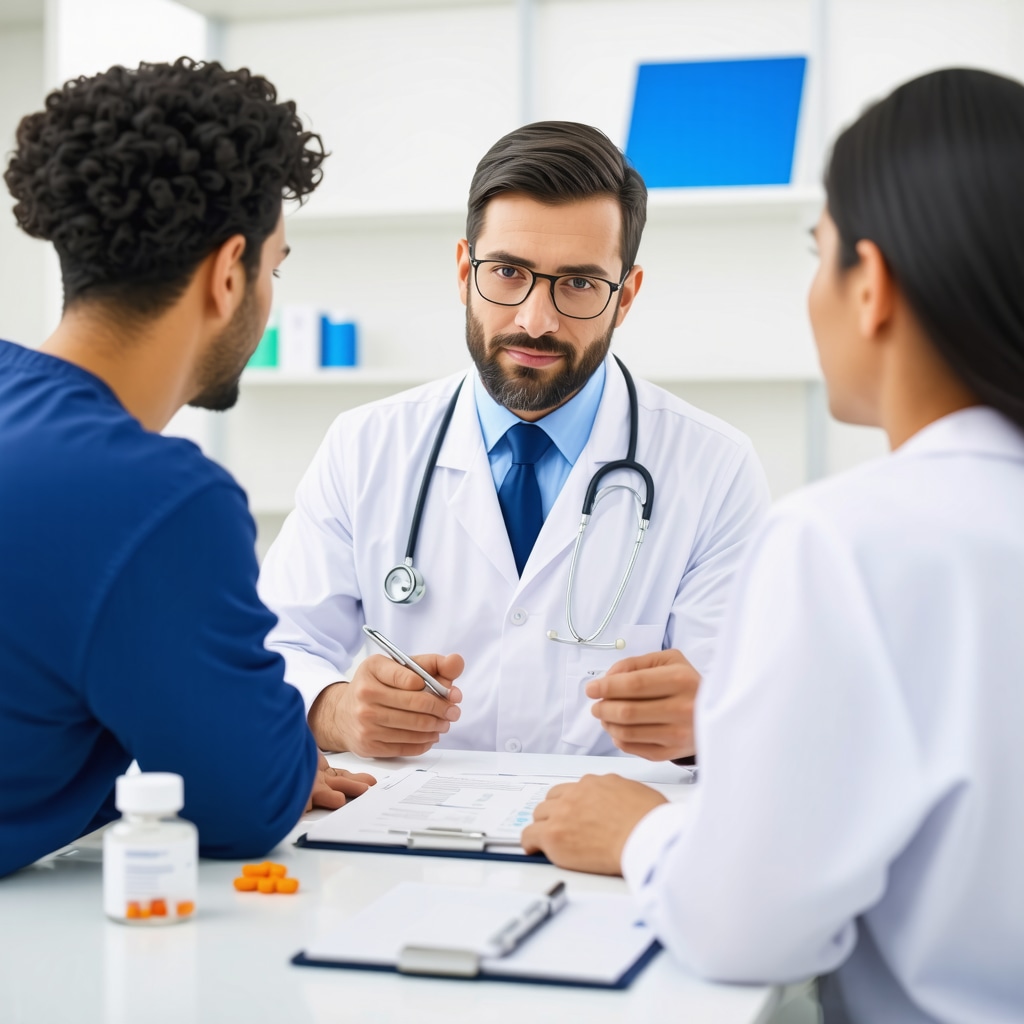 Physician Prescribed Ozempic: Managing Side Effects Effectively