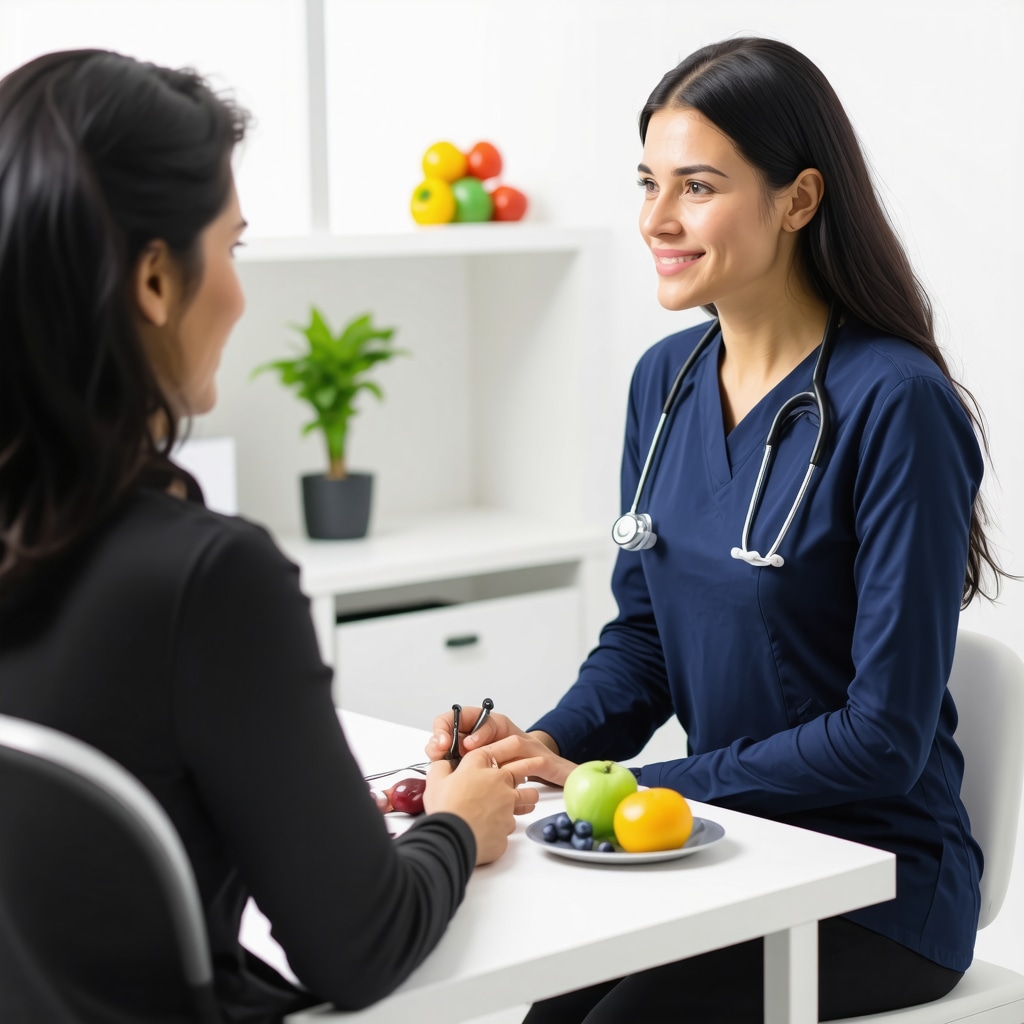 Physician Prescribed Ozempic: Managing Side Effects While Losing Weight