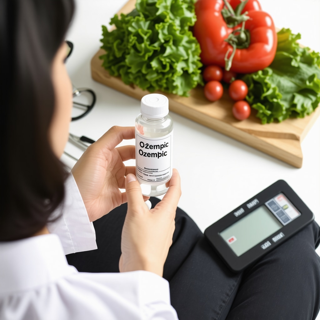 Physician Prescribed Ozempic: Maximizing Weight Loss Safely