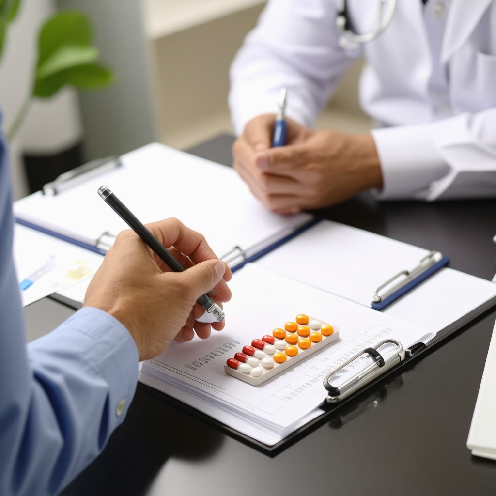 Physician Prescribed Ozempic: Minimizing Side Effects Efficiently