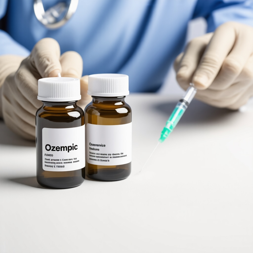 Physician Prescribed Ozempic: Safe Dosage Tips to Follow
