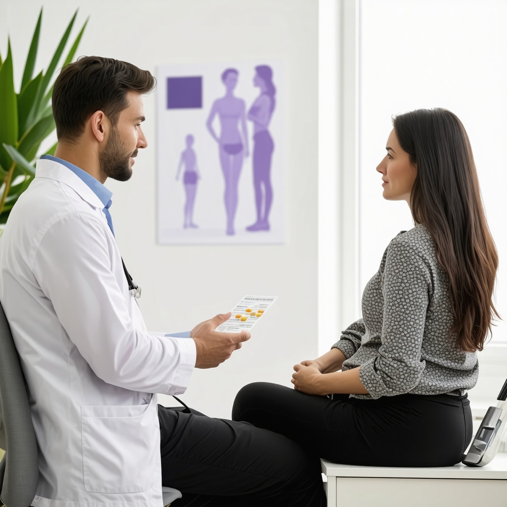 Physician Prescribed Ozempic: Safe Use for Effective Fat Loss