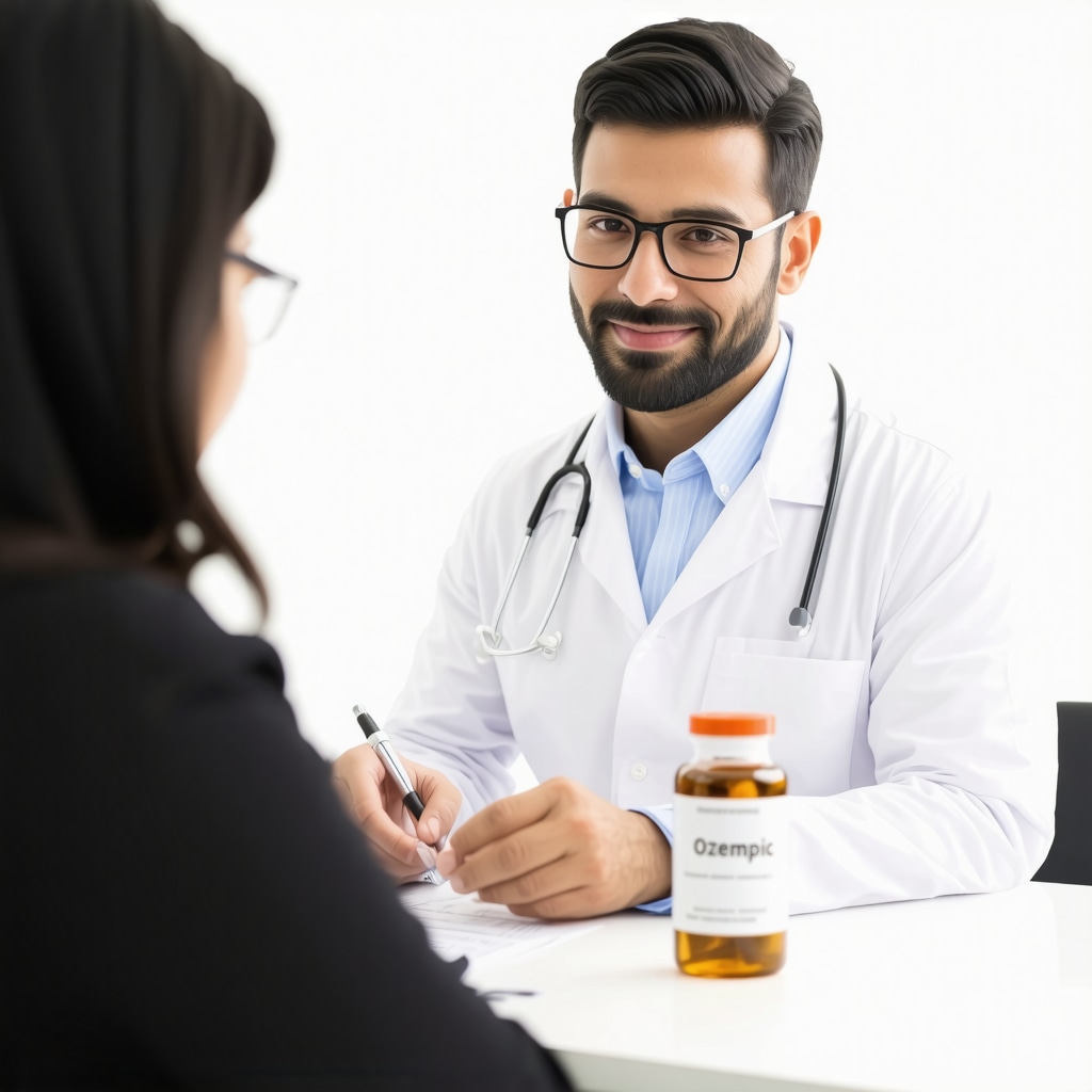 Physician Prescribed Ozempic: Starting Safely for Best Results