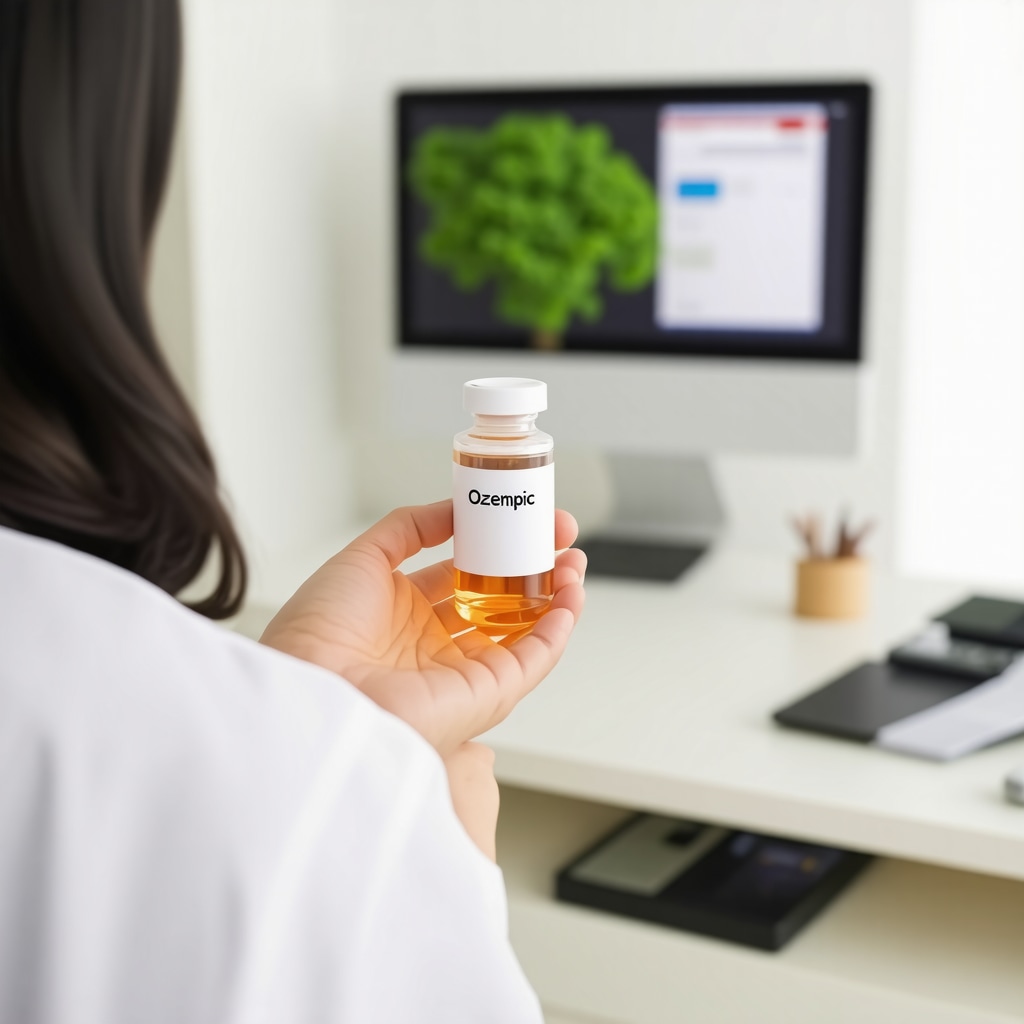 Physician Prescribed Ozempic: Starting Your Journey Right