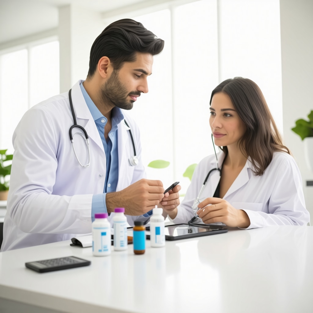 Physician Prescribed Ozempic: Tailoring Dosage for Optimal Fat Loss