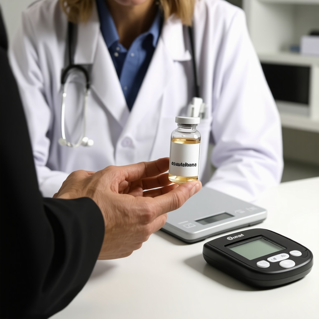 Physician Prescribed Ozempic: Tips for Managing Your Dosage Safely