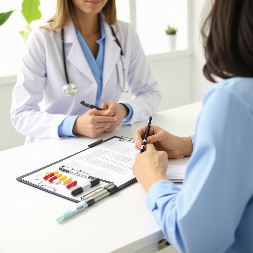 Physician Tips: Minimizing Ozempic Side Effects for Weight Loss