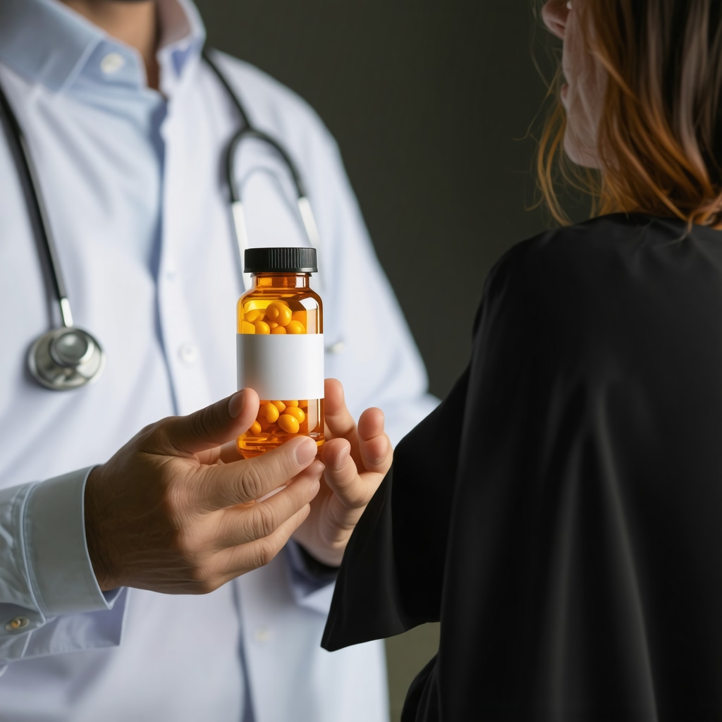 Prescription Weight Loss Options: Benefits of Physician-Guided Ozempic