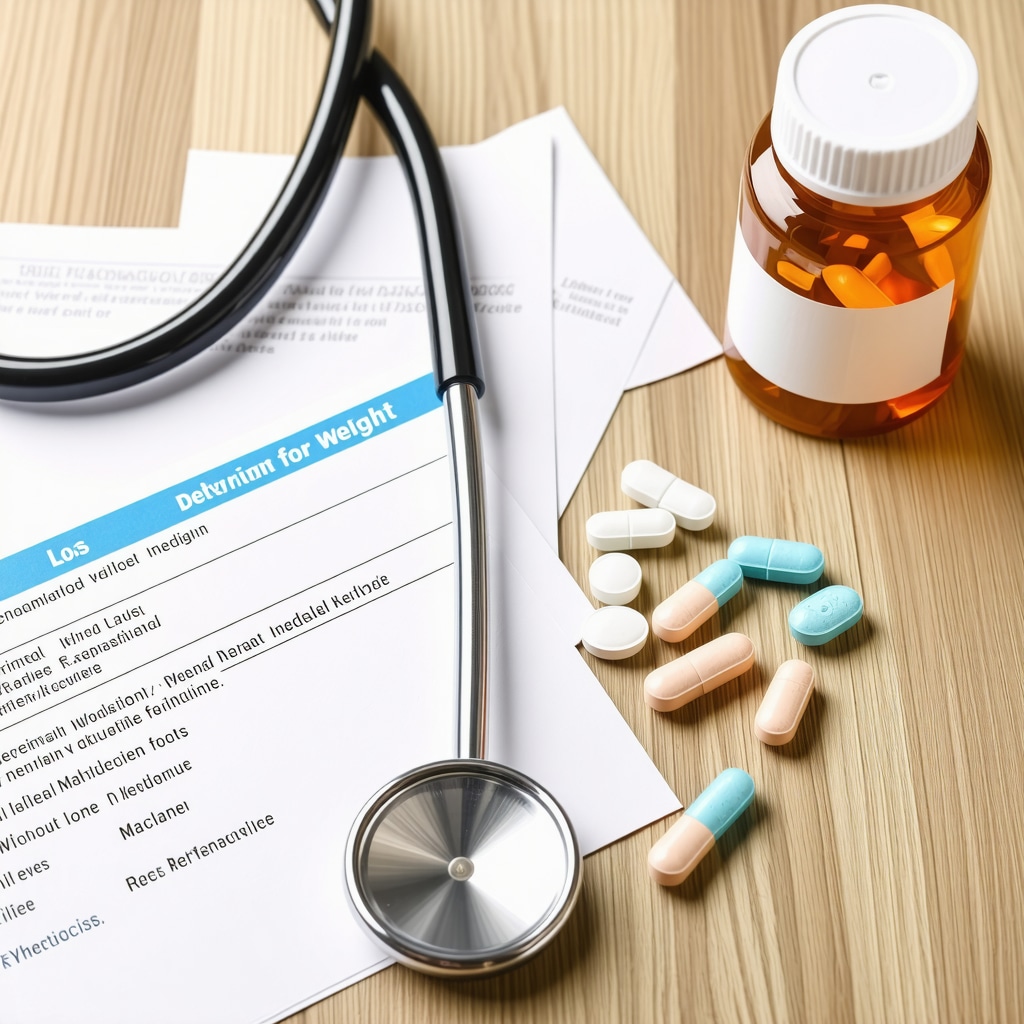 Prescription Weight Loss Options: Best Ways to Use Ozempic Safely