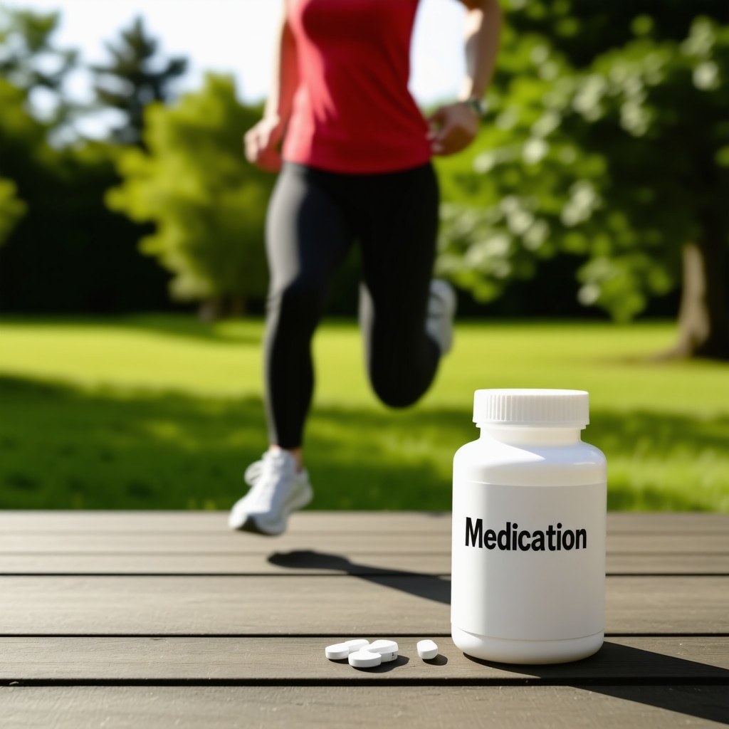 Prescription Weight Loss Options: Combine Ozempic & Exercise
