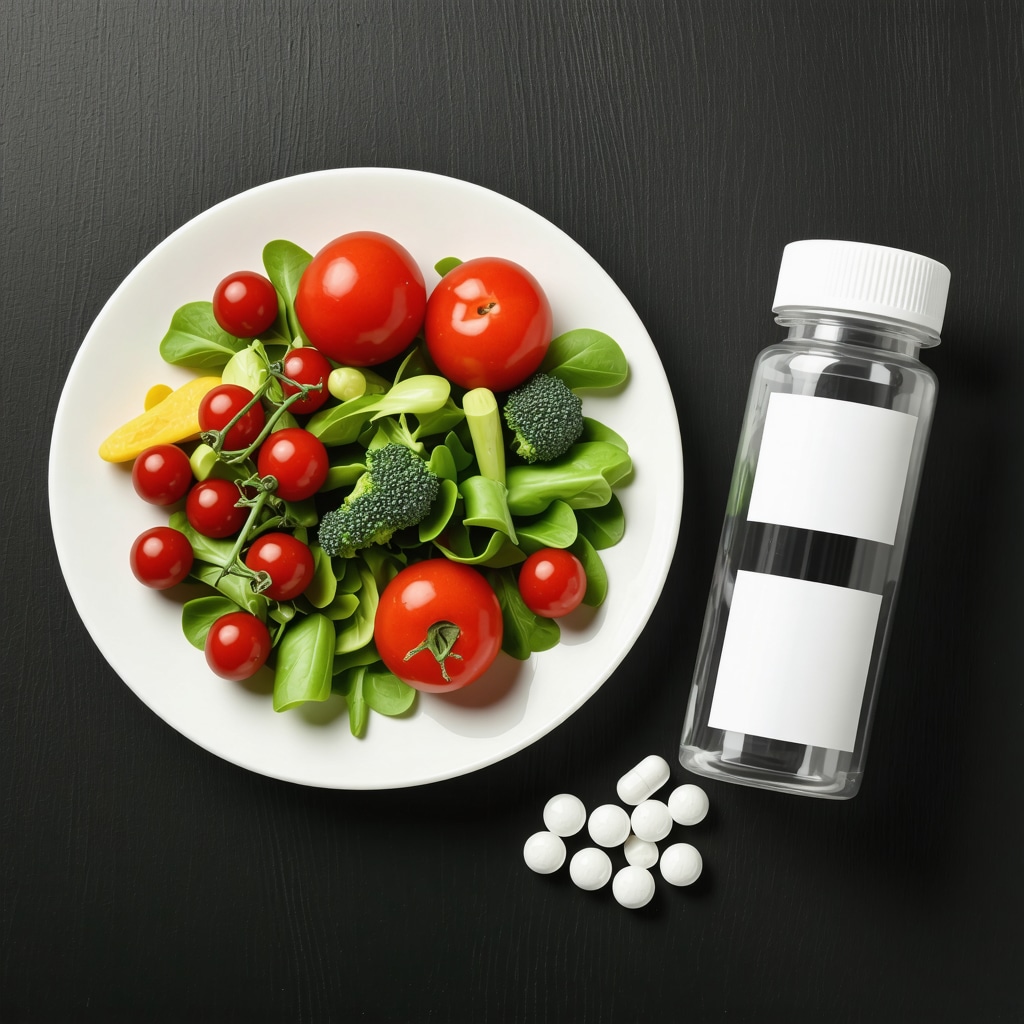 Prescription Weight Loss Options: Combining Ozempic & Diet