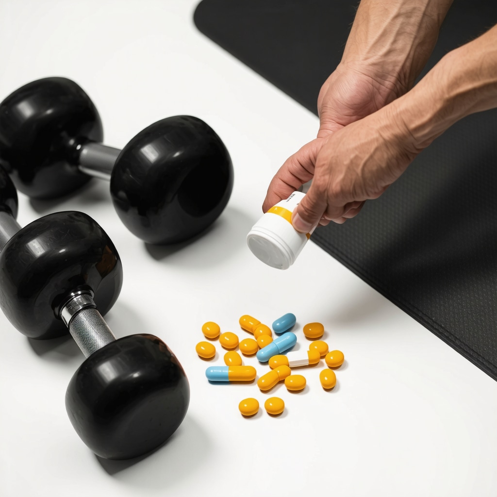Prescription Weight Loss Options: Combining Ozempic & Fitness