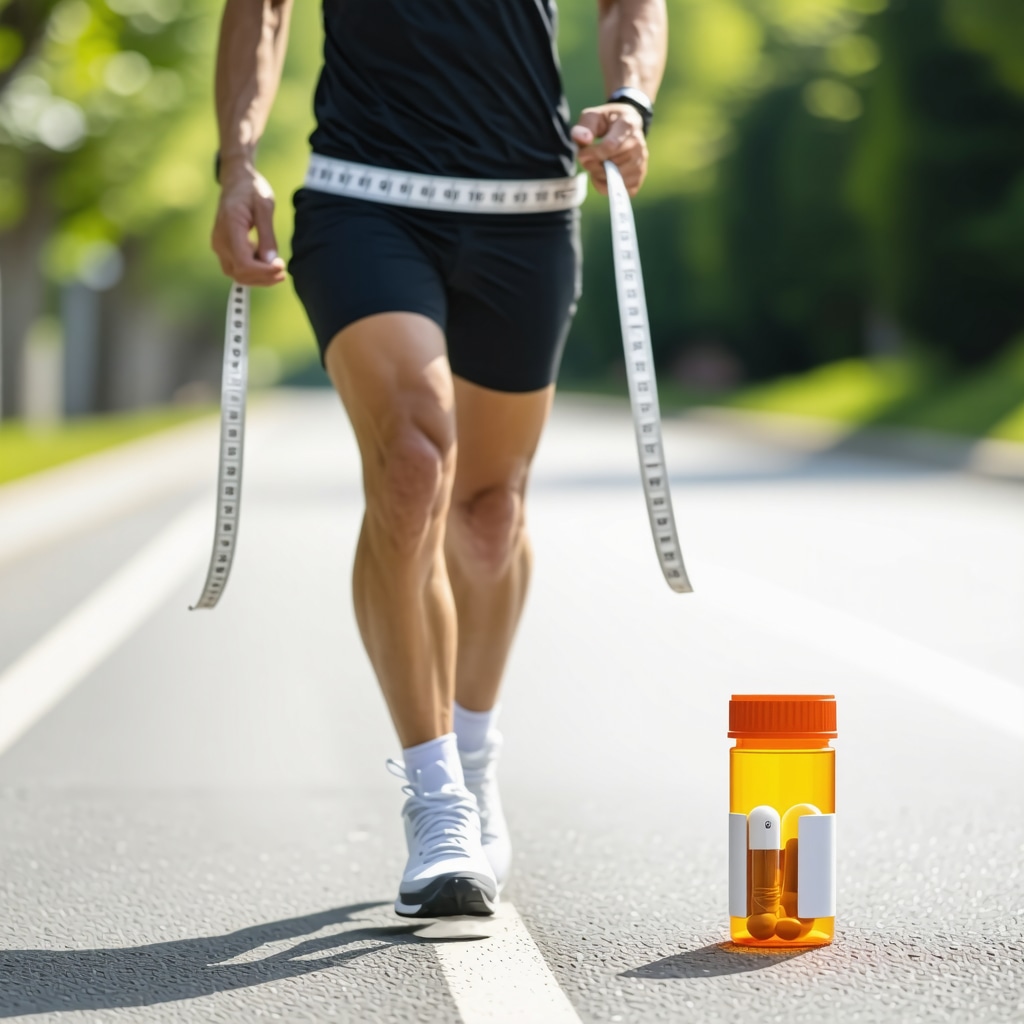 Prescription Weight Loss Options: Combining Ozempic and Fitness