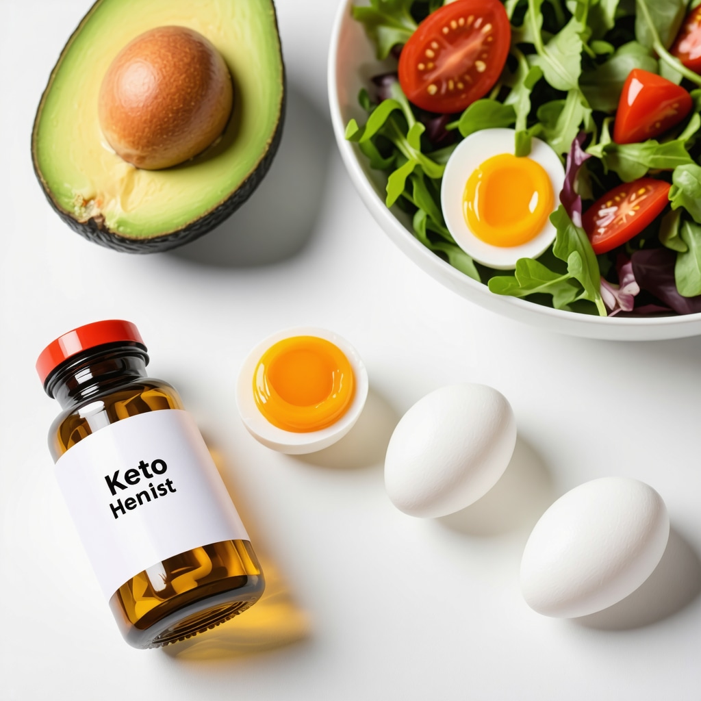 Prescription Weight Loss Options: Combining Ozempic and Keto