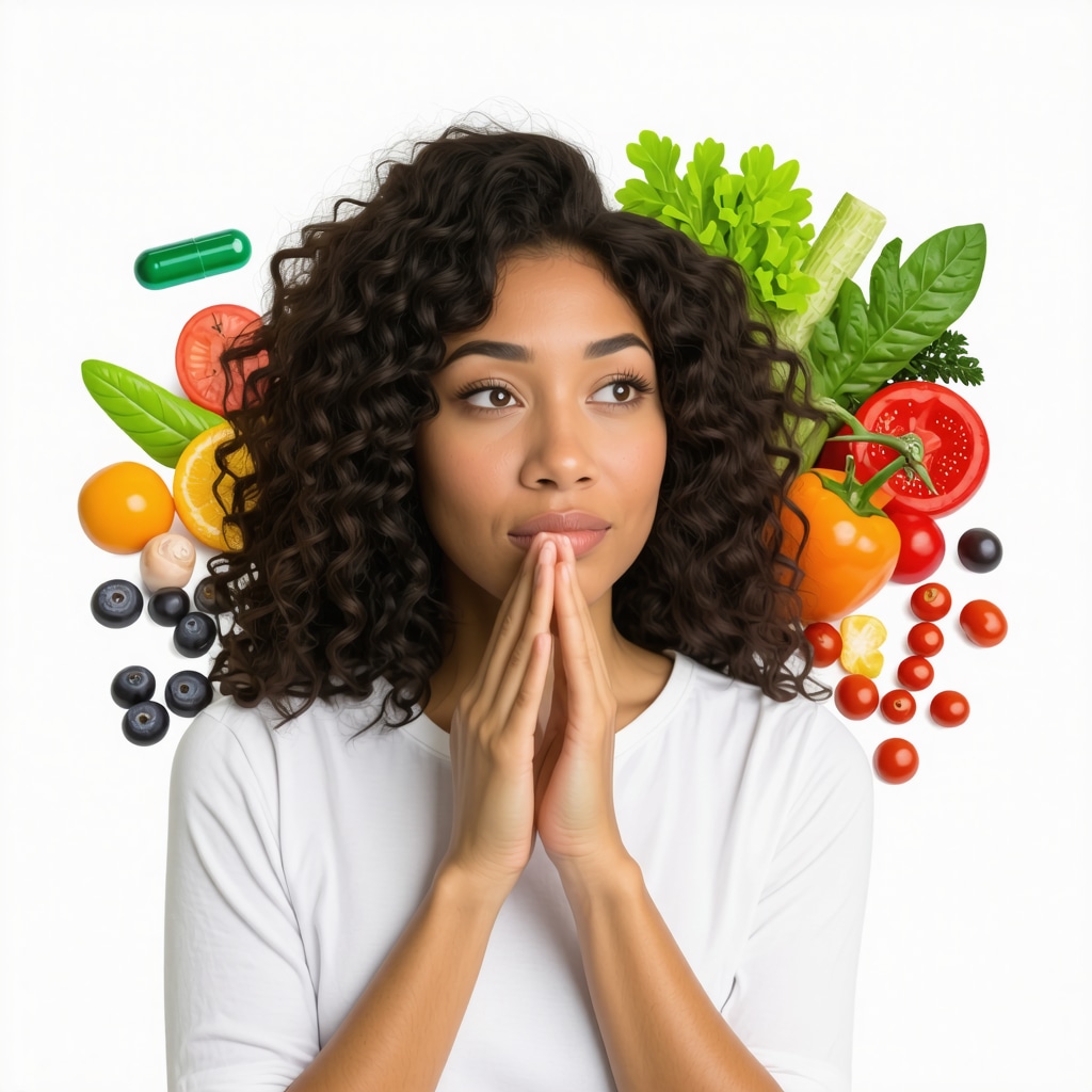 Prescription Weight Loss Options: Combining Ozempic and Mindful Eating