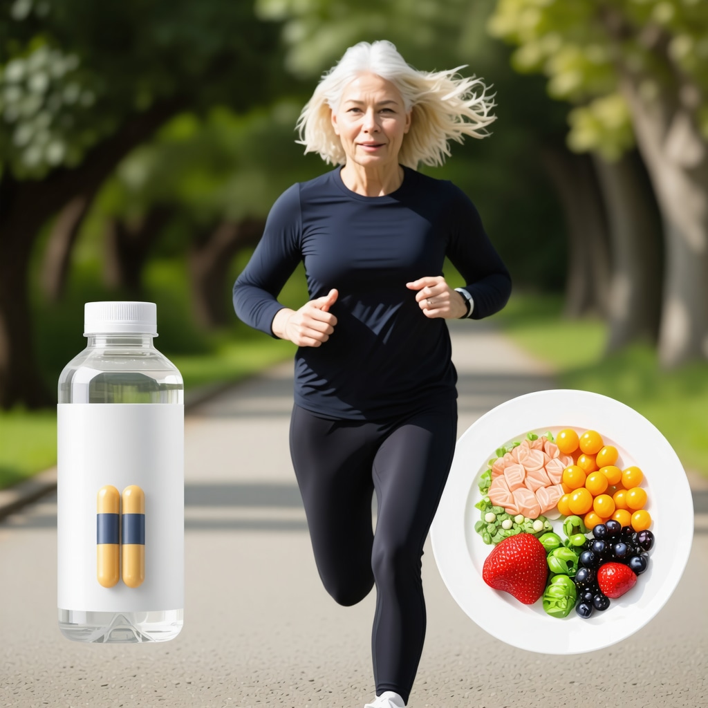 Prescription Weight Loss Options: Combining Ozempic with Exercise Plans