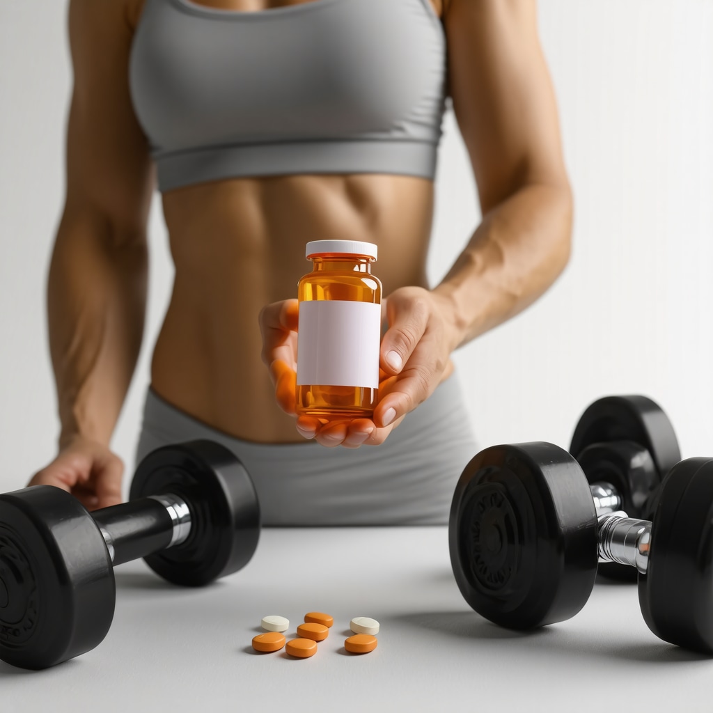 Prescription Weight Loss Options: Combining Ozempic with Fitness